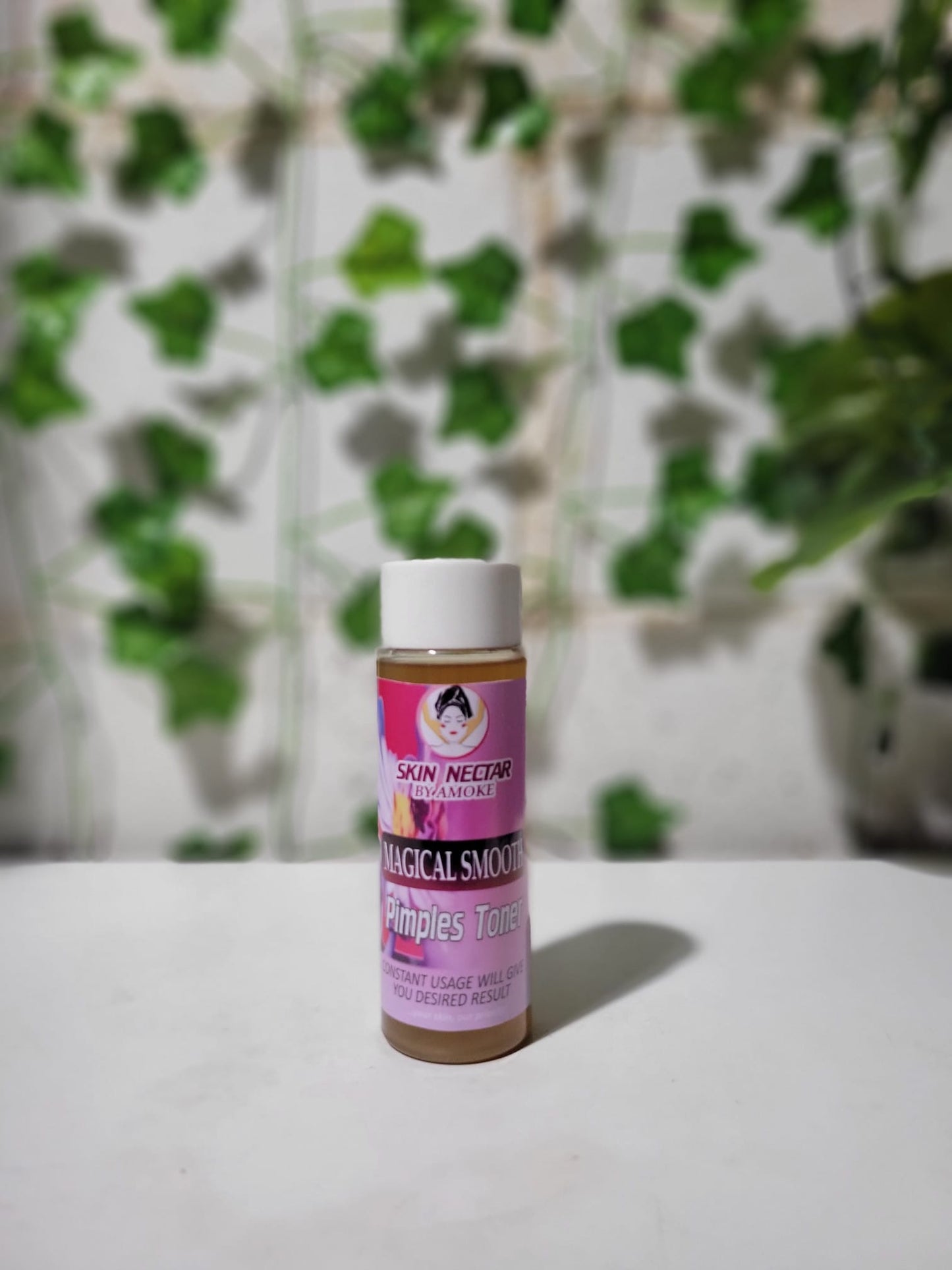 MAGICAL SMOOTH FACE TONER