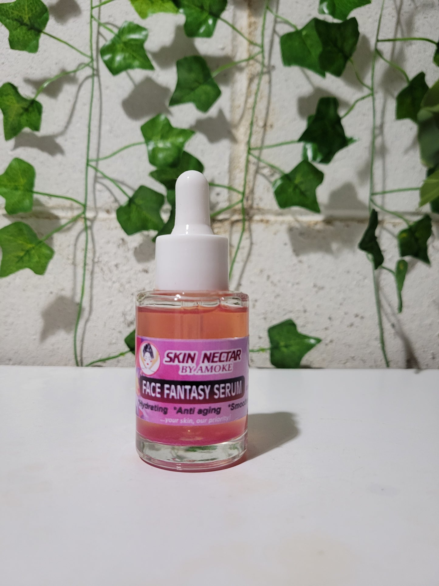 FACE FANTASY FACE SERUM