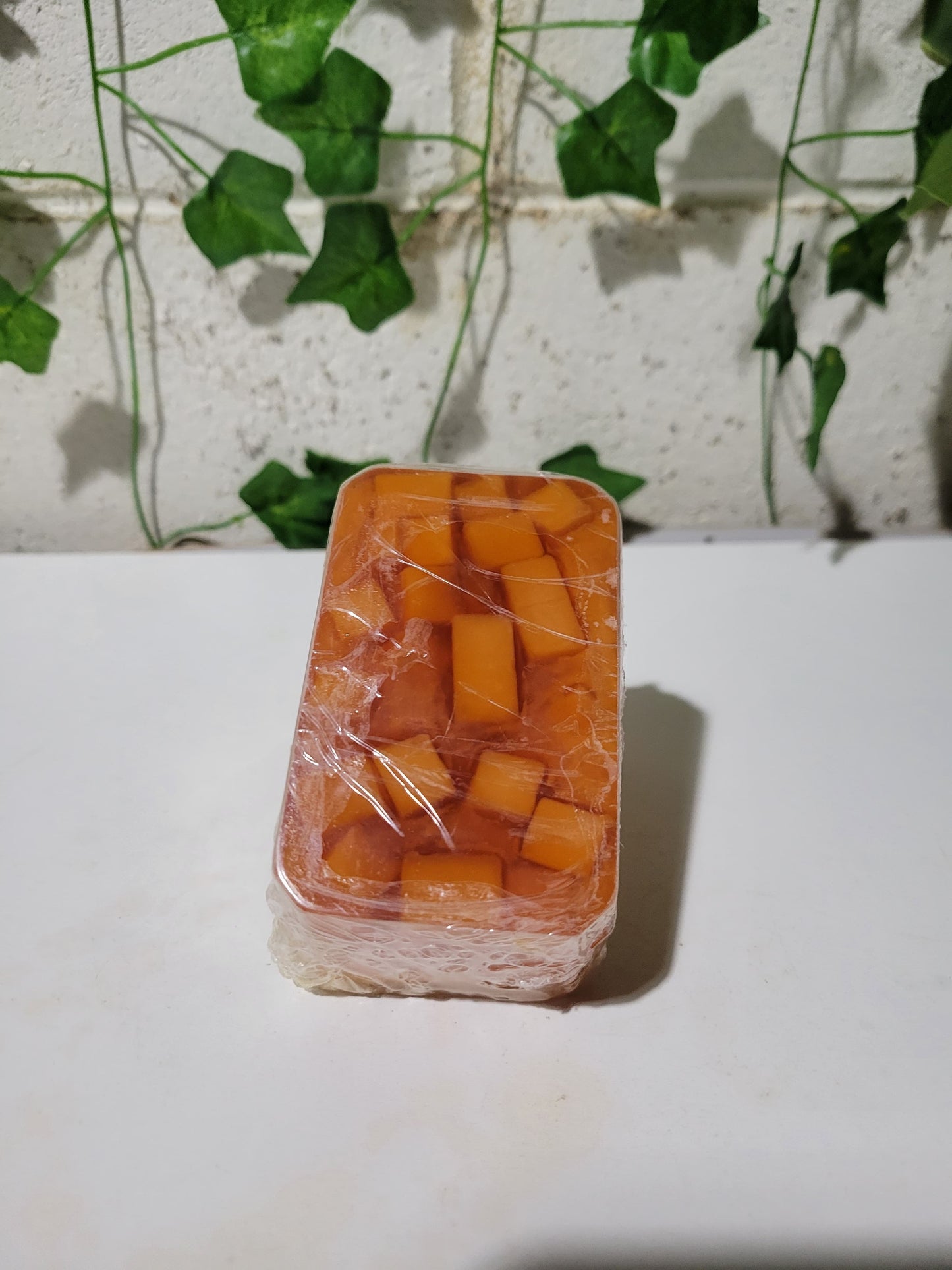 PAPAYA FACE SOAP