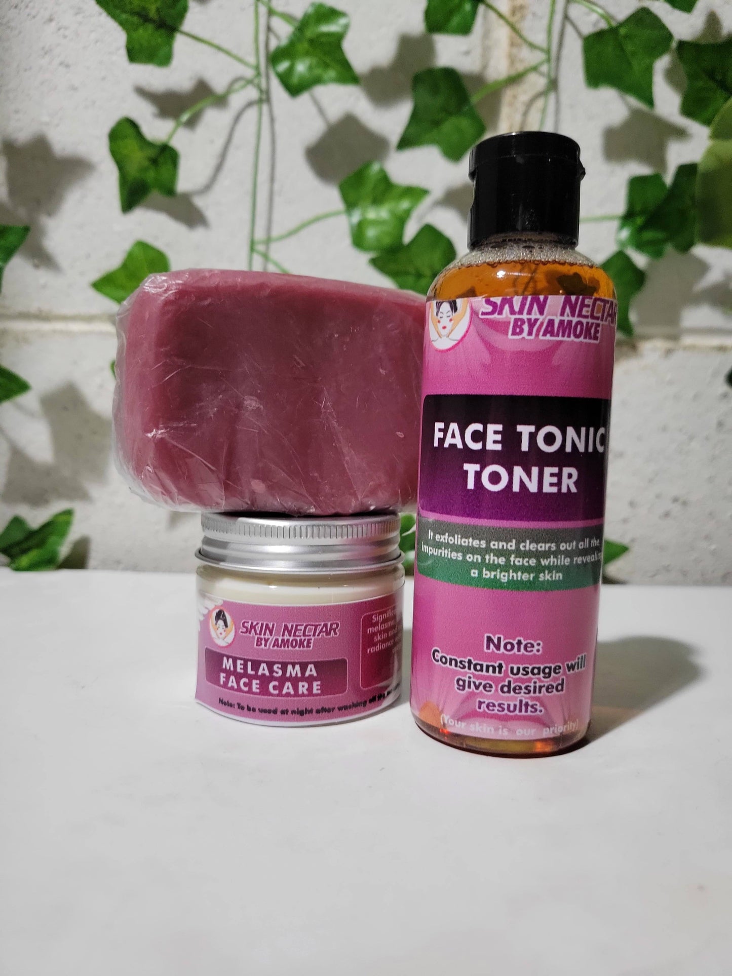 MELASMA REPAIR KIT