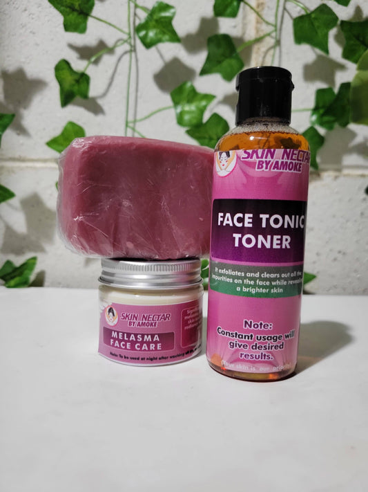 MELASMA REPAIR KIT