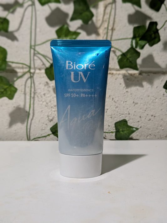 SUNSCREEN (SPF)