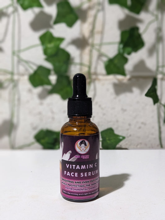 VITAMIN C FACE SERUM