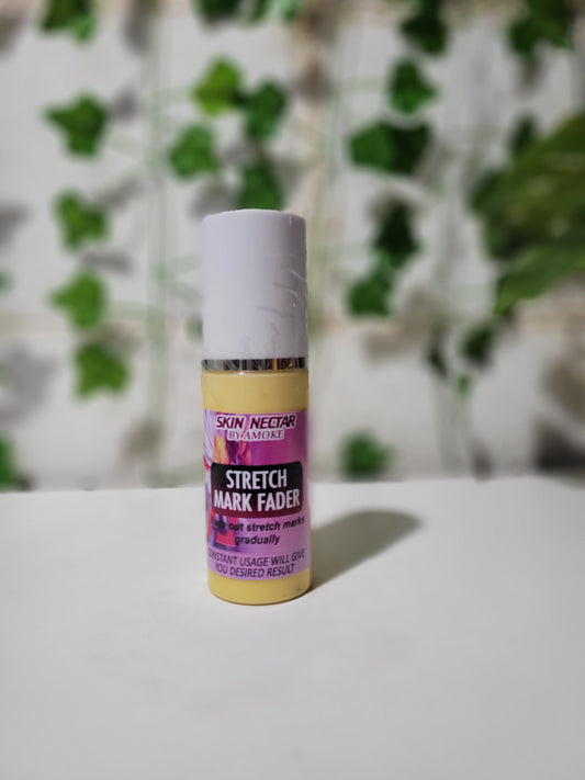 STRETCH MARK FADER