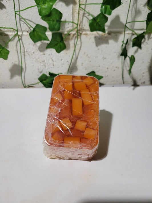 PAPAYA FACE SOAP