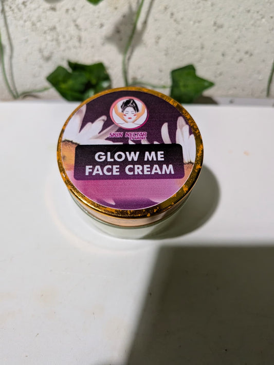 GLOW ME FACE CREAM
