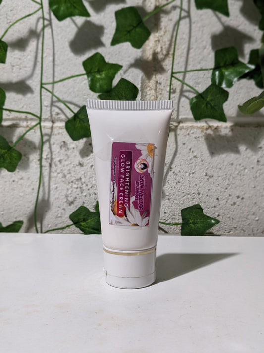 BRIGHTENING FACE CREAM