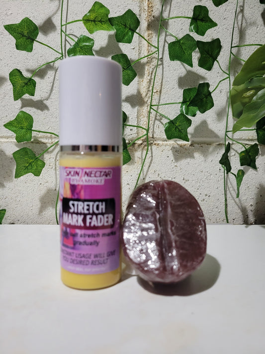 STRETCH MARK FADER KIT
