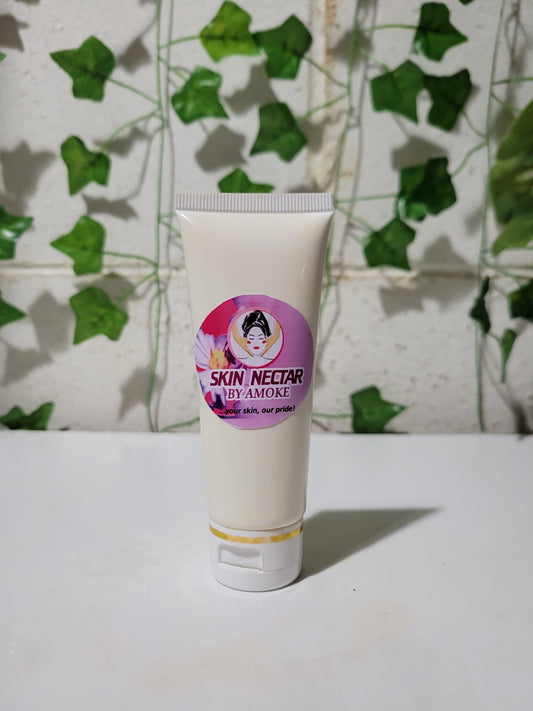 BRIGHTENING FACE CREAM