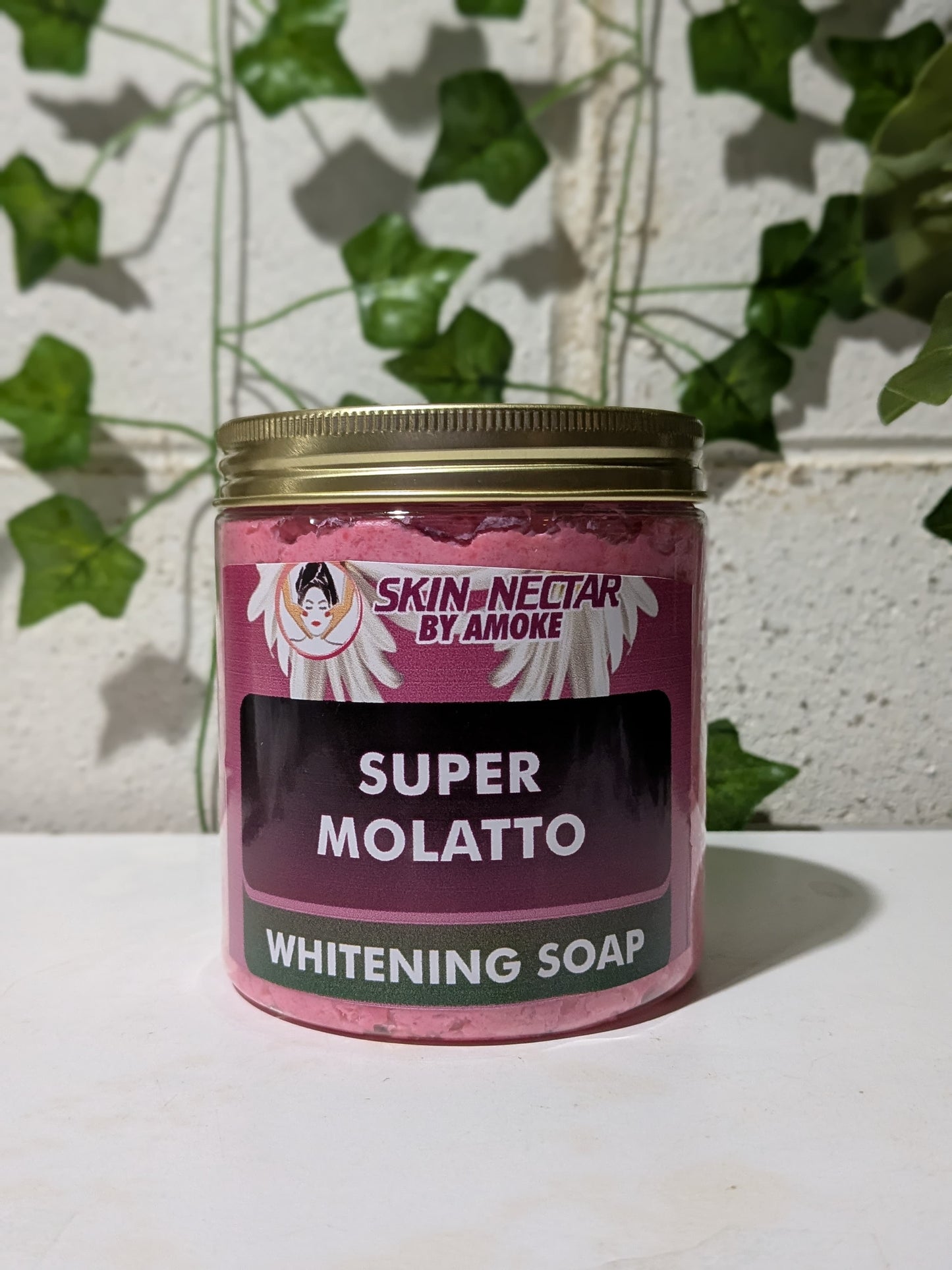 MOLATO SOAP